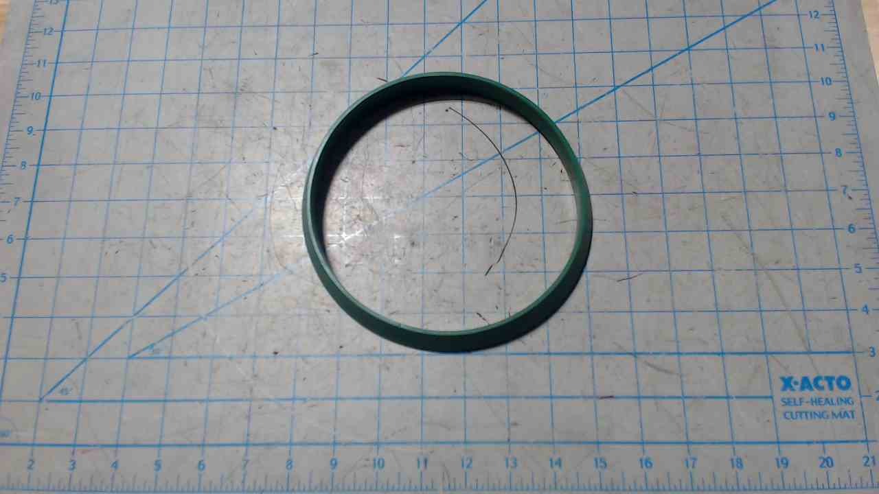  - Seals, O-Rings & Gaskets